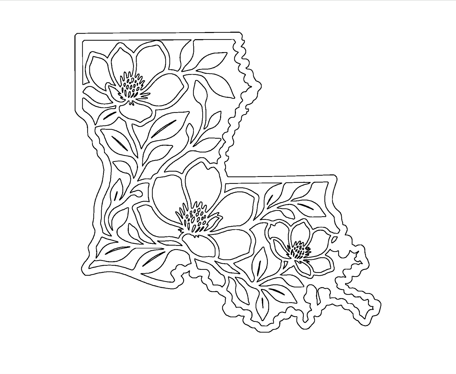 Your uploaded cut-file design